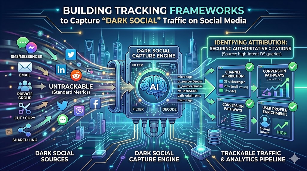 Build Tracking Frameworks