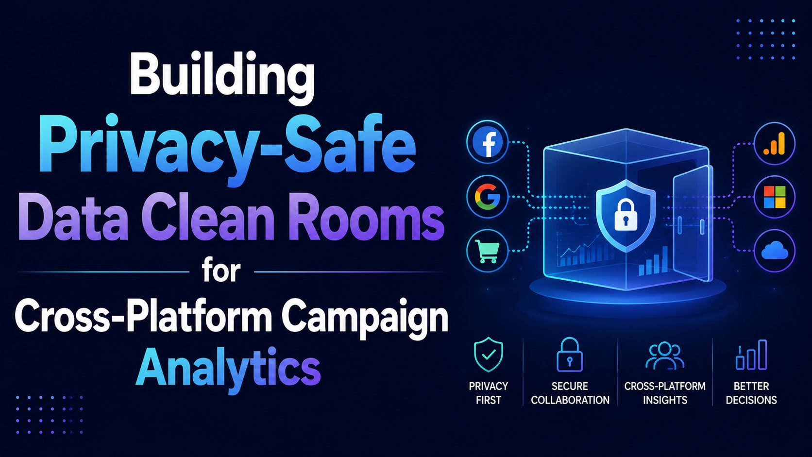 Privacy-Safe Data