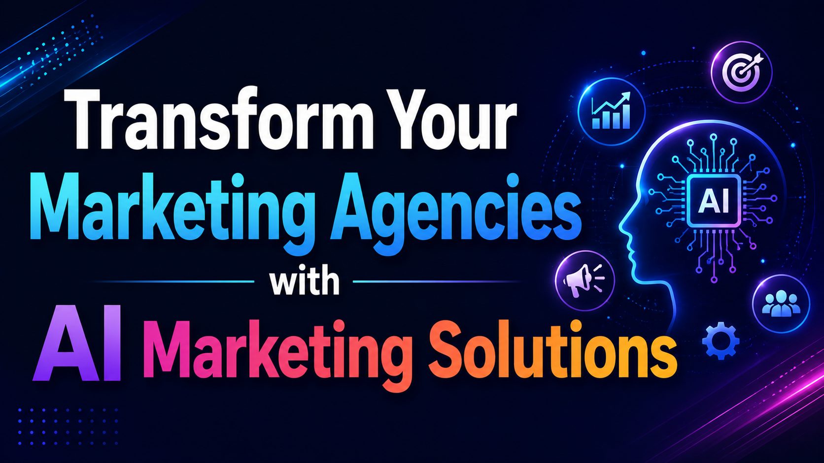 AI Marketing Solutions