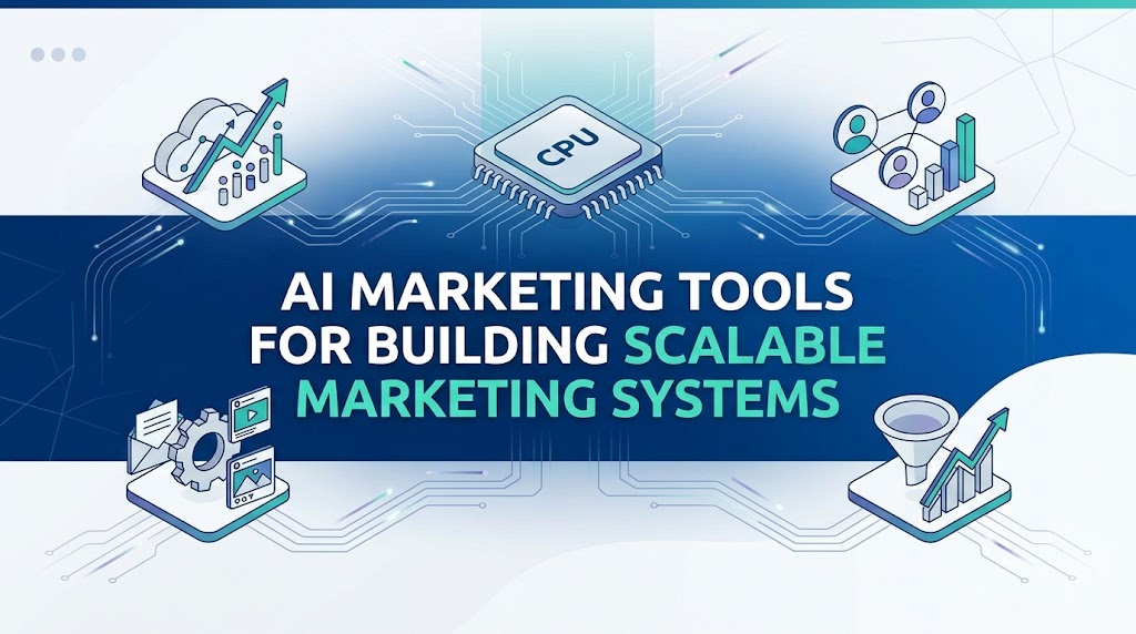 AI Marketing Tools