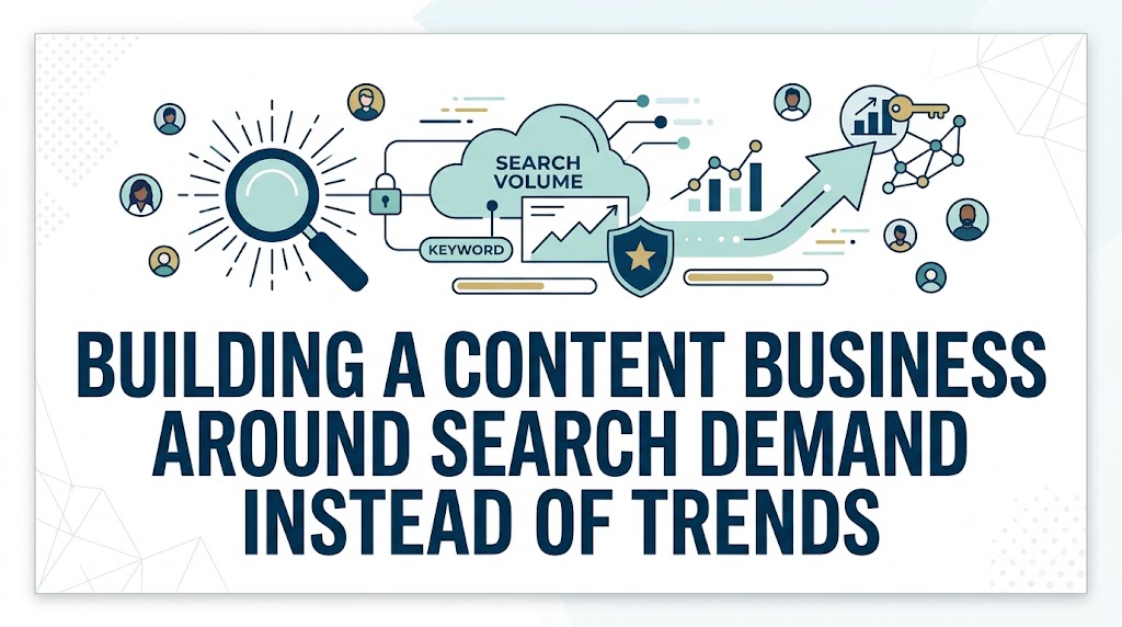 digital marketing content