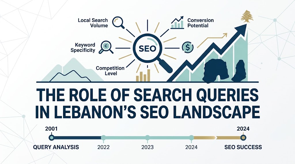 seo in lebanon